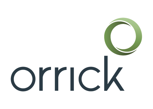 New Orrick Logo